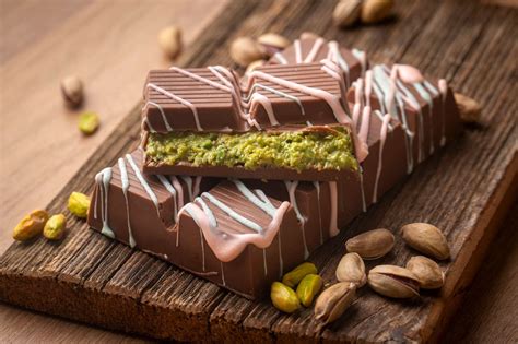 Dubai chocolate