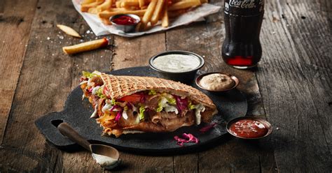 German donner kebab