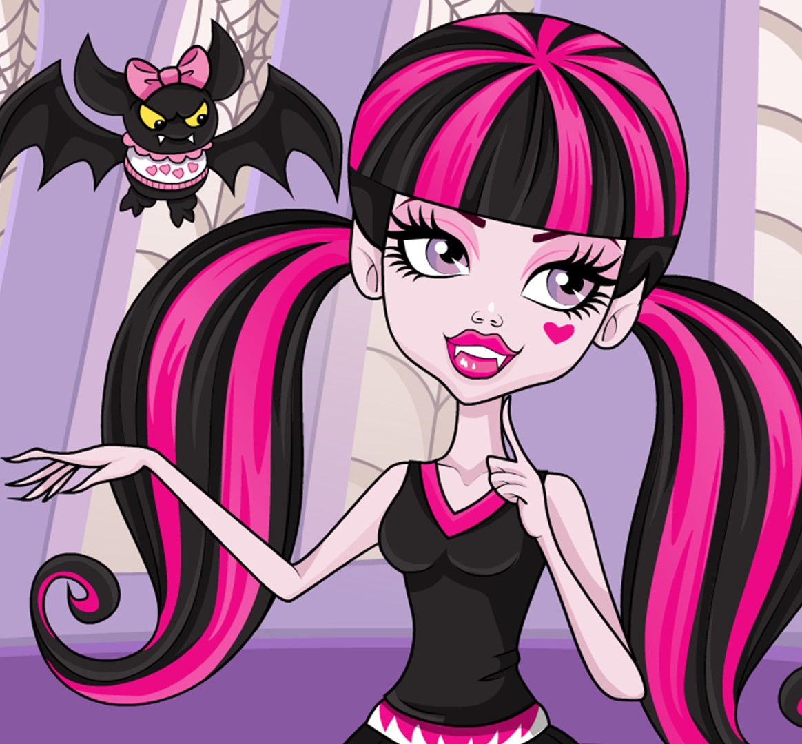 Monster High