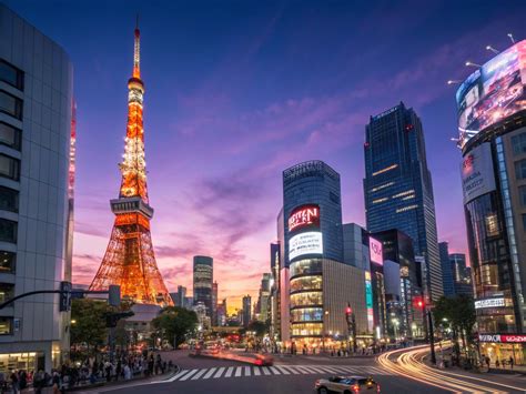 Tokyo